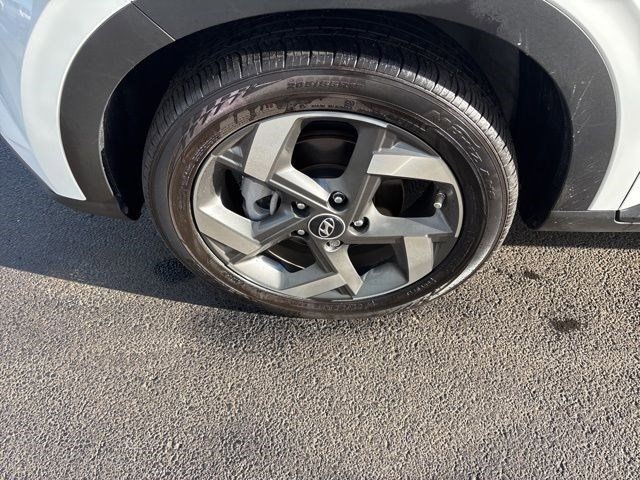 Hyundai Venue SEL 2024