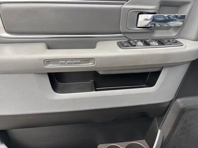 RAM 1500 Classic  2019