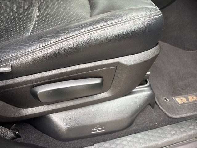 RAM 1500 Classic  2019