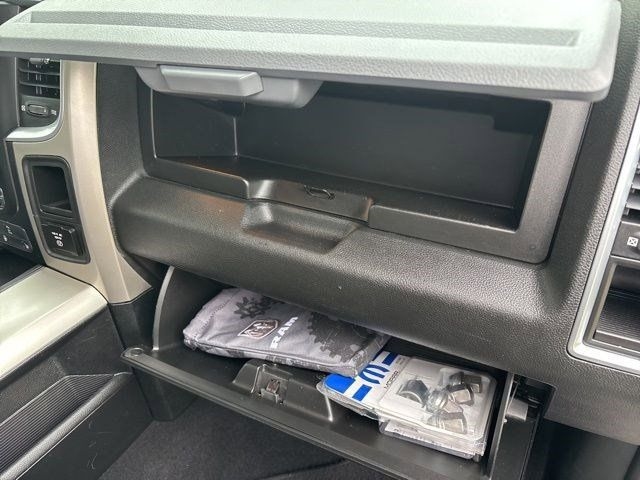 RAM 1500 Classic  2019