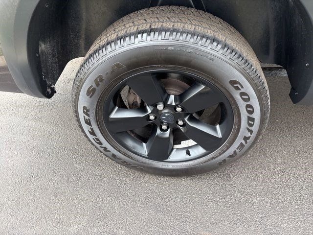 RAM 1500 Classic  2019