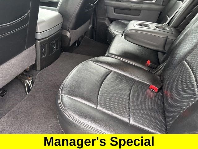 RAM 1500 Classic  2019