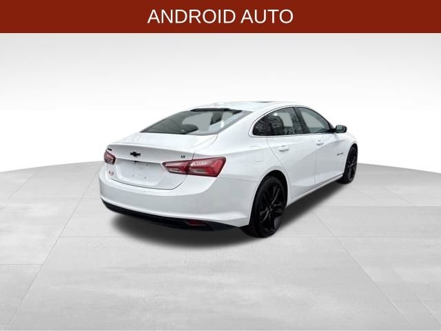 Chevrolet Malibu  2023 Chevrolet Malibu  2023