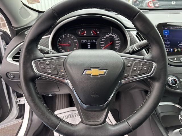 Chevrolet Malibu  2023 Chevrolet Malibu  2023