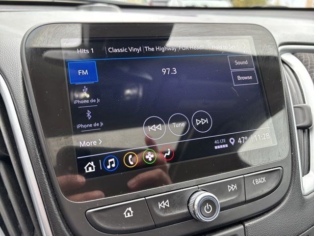 Chevrolet Malibu  2023 Chevrolet Malibu  2023