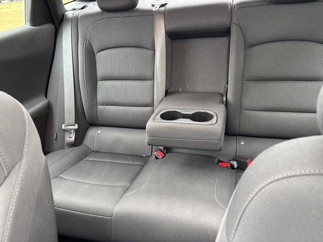 Chevrolet Malibu  2023 Chevrolet Malibu  2023