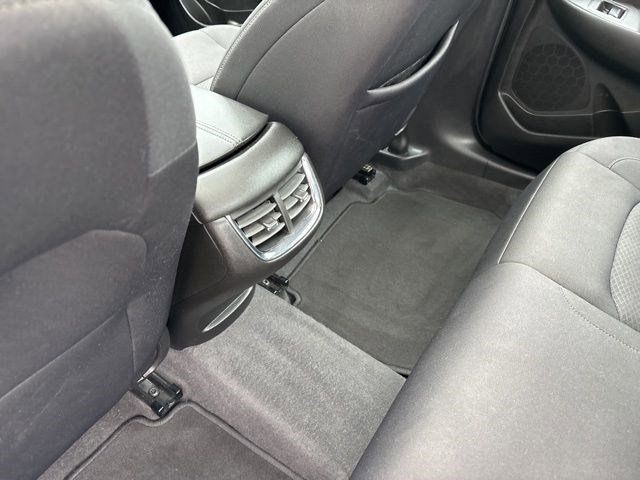 Chevrolet Malibu  2023 Chevrolet Malibu  2023