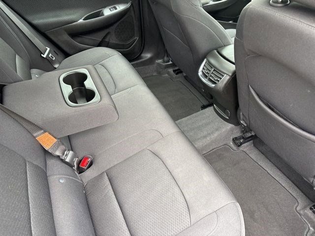 Chevrolet Malibu  2023 Chevrolet Malibu  2023