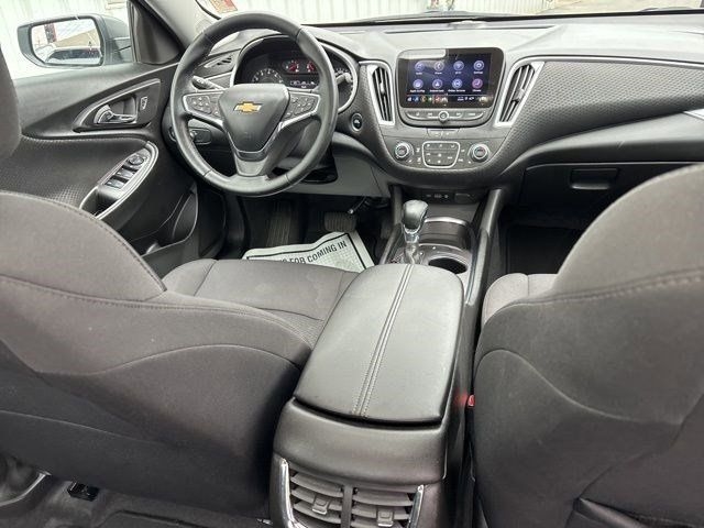 Chevrolet Malibu  2023 Chevrolet Malibu  2023