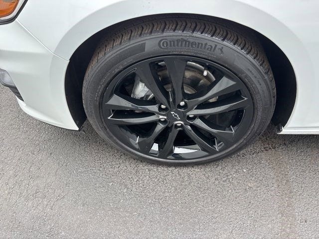 Chevrolet Malibu  2023 Chevrolet Malibu  2023