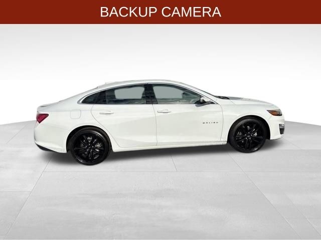 Chevrolet Malibu  2023 Chevrolet Malibu  2023