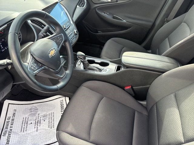 Chevrolet Malibu  2023 Chevrolet Malibu  2023