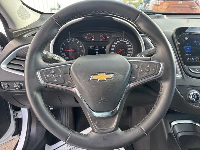 Chevrolet Malibu  2023 Chevrolet Malibu  2023