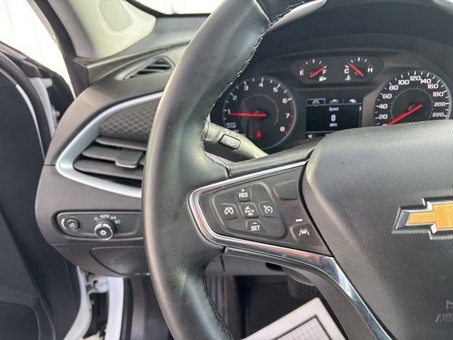 Chevrolet Malibu  2023 Chevrolet Malibu  2023