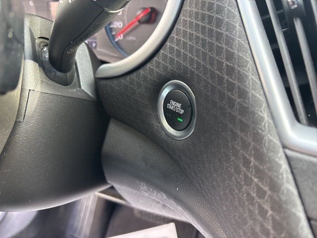 Chevrolet Malibu  2023 Chevrolet Malibu  2023