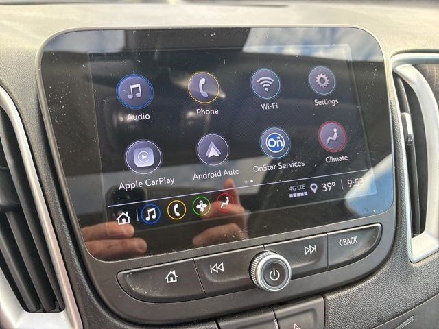 Chevrolet Malibu  2023 Chevrolet Malibu  2023