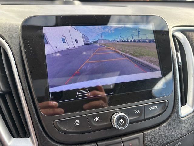 Chevrolet Malibu  2023 Chevrolet Malibu  2023