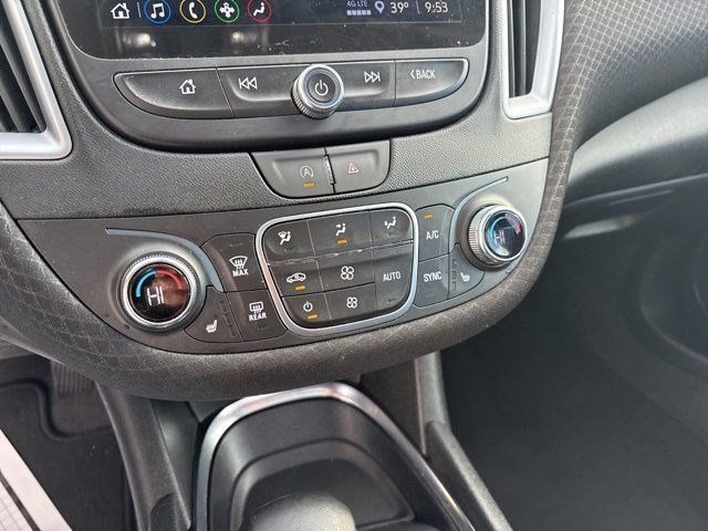 Chevrolet Malibu  2023 Chevrolet Malibu  2023