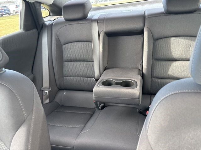 Chevrolet Malibu  2023 Chevrolet Malibu  2023