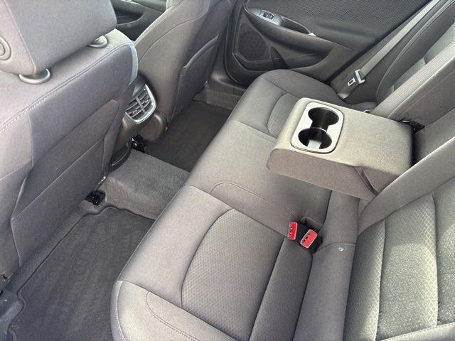 Chevrolet Malibu  2023 Chevrolet Malibu  2023