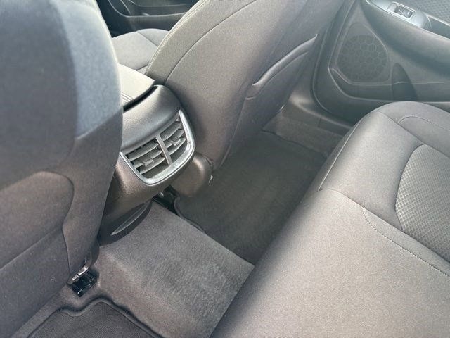 Chevrolet Malibu  2023 Chevrolet Malibu  2023