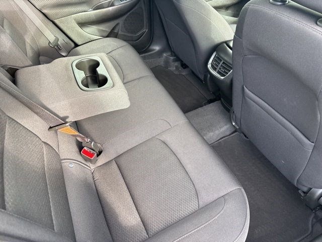 Chevrolet Malibu  2023 Chevrolet Malibu  2023