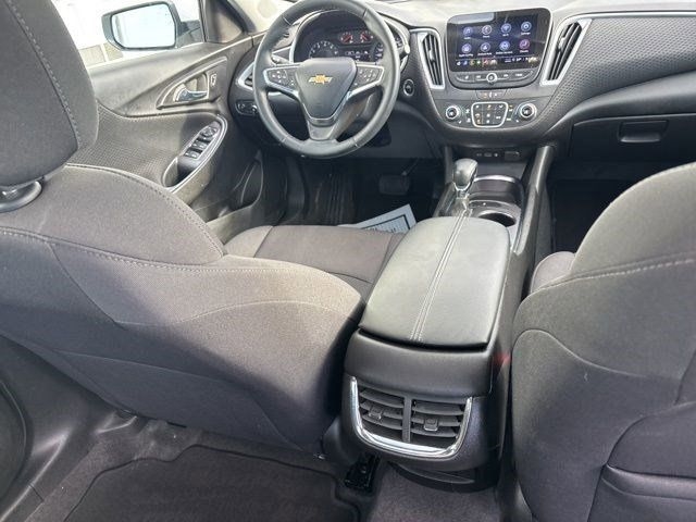 Chevrolet Malibu  2023 Chevrolet Malibu  2023