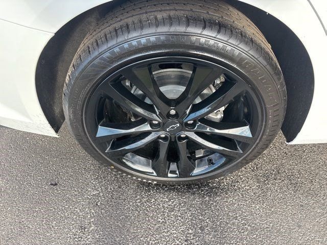 Chevrolet Malibu  2023 Chevrolet Malibu  2023