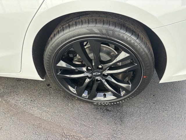 Chevrolet Malibu  2023 Chevrolet Malibu  2023