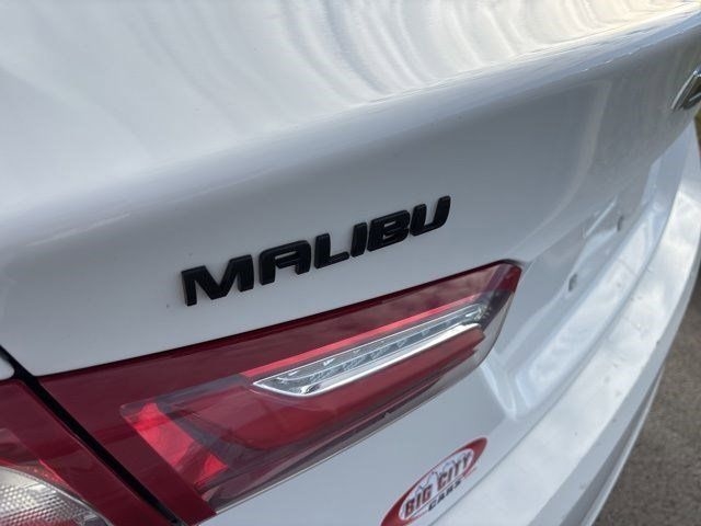 Chevrolet Malibu  2023 Chevrolet Malibu  2023