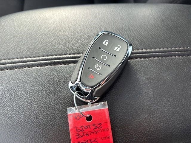 Chevrolet Malibu  2023 Chevrolet Malibu  2023