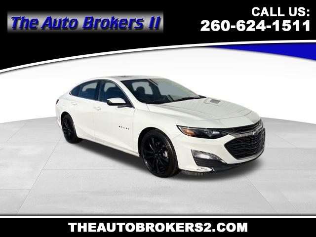 Chevrolet Malibu  2023 Chevrolet Malibu  2023