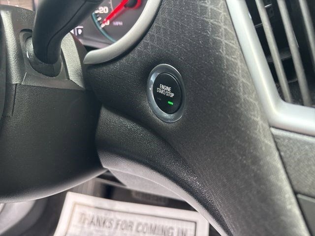 Chevrolet Malibu  2023 Chevrolet Malibu  2023