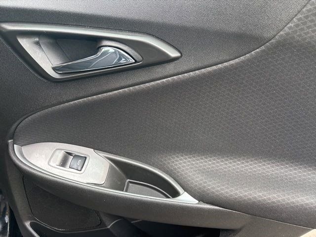 Chevrolet Malibu  2023 Chevrolet Malibu  2023