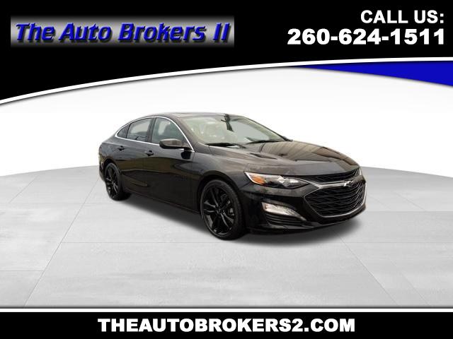 Chevrolet Malibu  2023 Chevrolet Malibu  2023