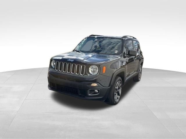 Jeep Renegade  2017 Jeep Renegade  2017