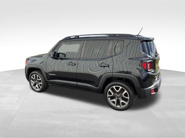 Jeep Renegade  2017 Jeep Renegade  2017