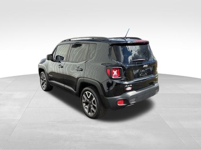 Jeep Renegade  2017 Jeep Renegade  2017