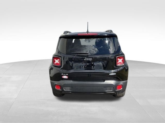 Jeep Renegade  2017 Jeep Renegade  2017