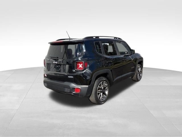 Jeep Renegade  2017 Jeep Renegade  2017