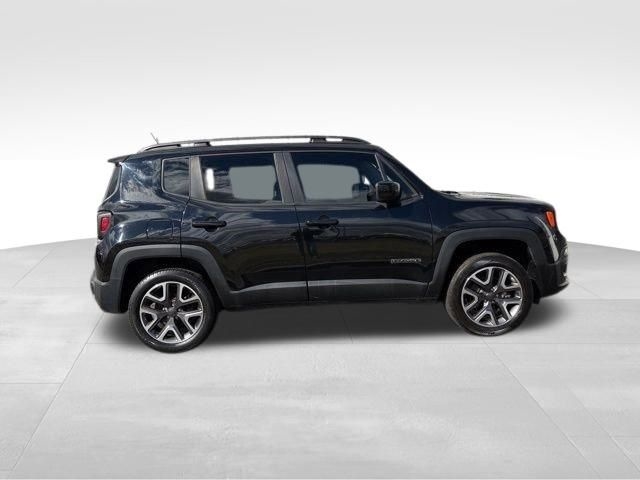 Jeep Renegade  2017 Jeep Renegade  2017