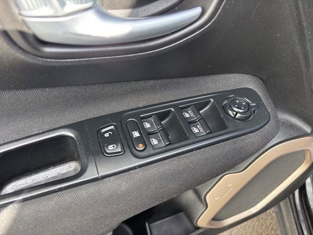 Jeep Renegade  2017 Jeep Renegade  2017