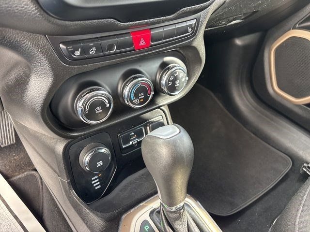 Jeep Renegade  2017 Jeep Renegade  2017