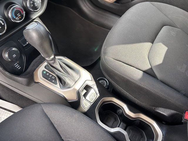 Jeep Renegade  2017 Jeep Renegade  2017