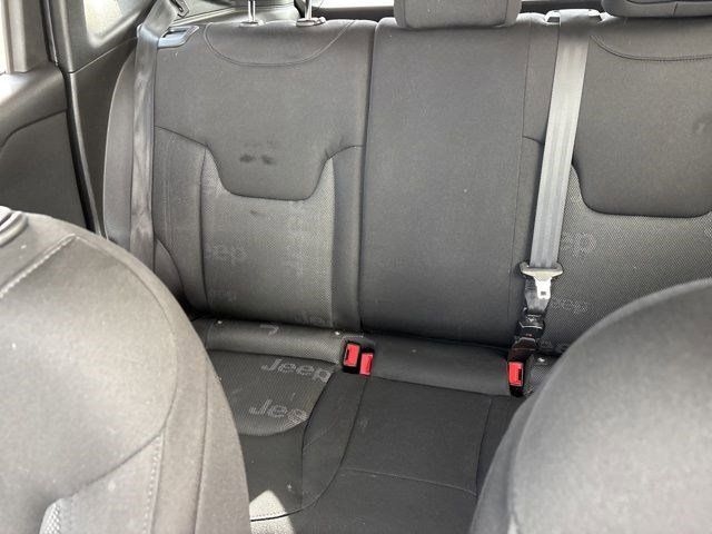 Jeep Renegade  2017 Jeep Renegade  2017