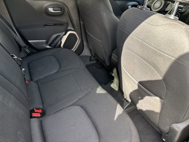 Jeep Renegade  2017 Jeep Renegade  2017