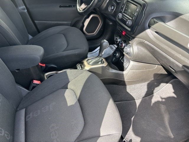 Jeep Renegade  2017 Jeep Renegade  2017