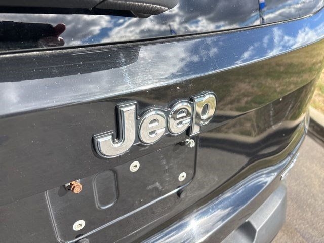 Jeep Renegade  2017 Jeep Renegade  2017