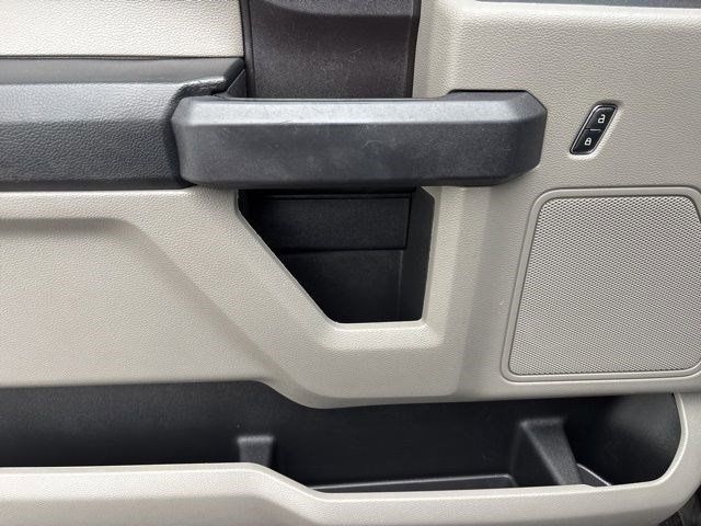 Ford F-150 XL SuperCrew 4WD 2019 Ford F-150 XL SuperCrew 4WD 2019