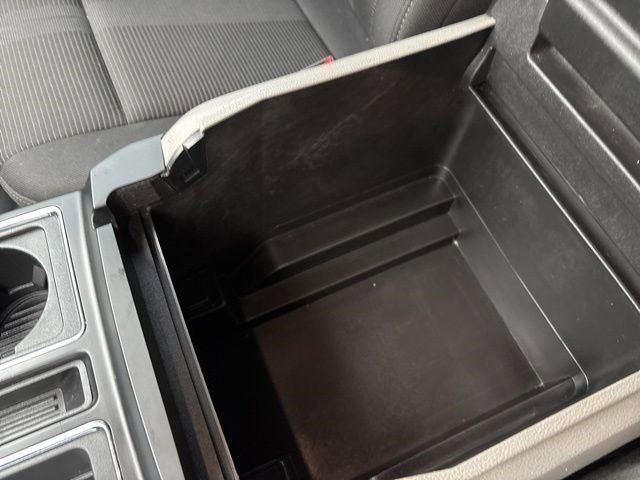 Ford F-150 XL SuperCrew 4WD 2019 Ford F-150 XL SuperCrew 4WD 2019